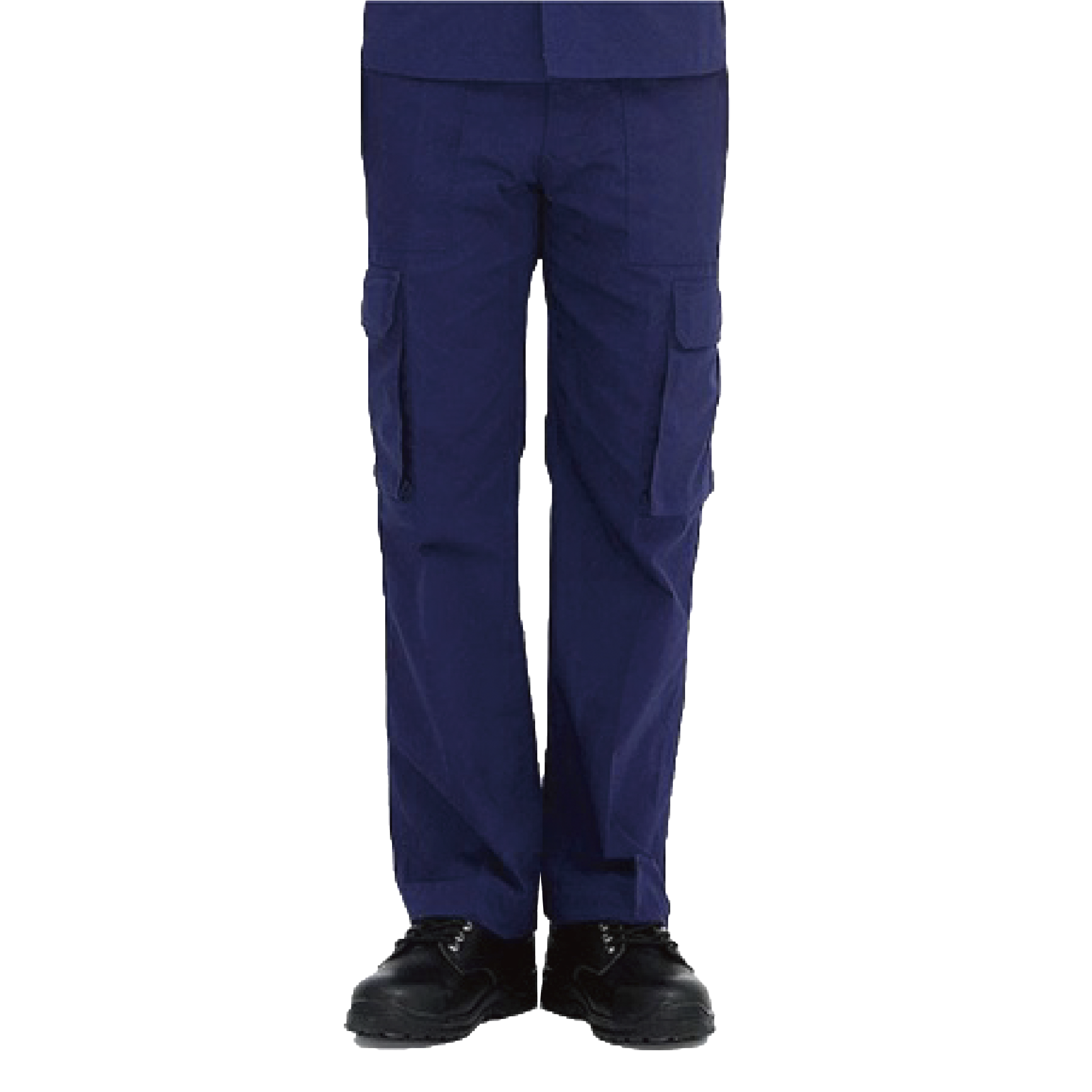 空軍天藍工作褲