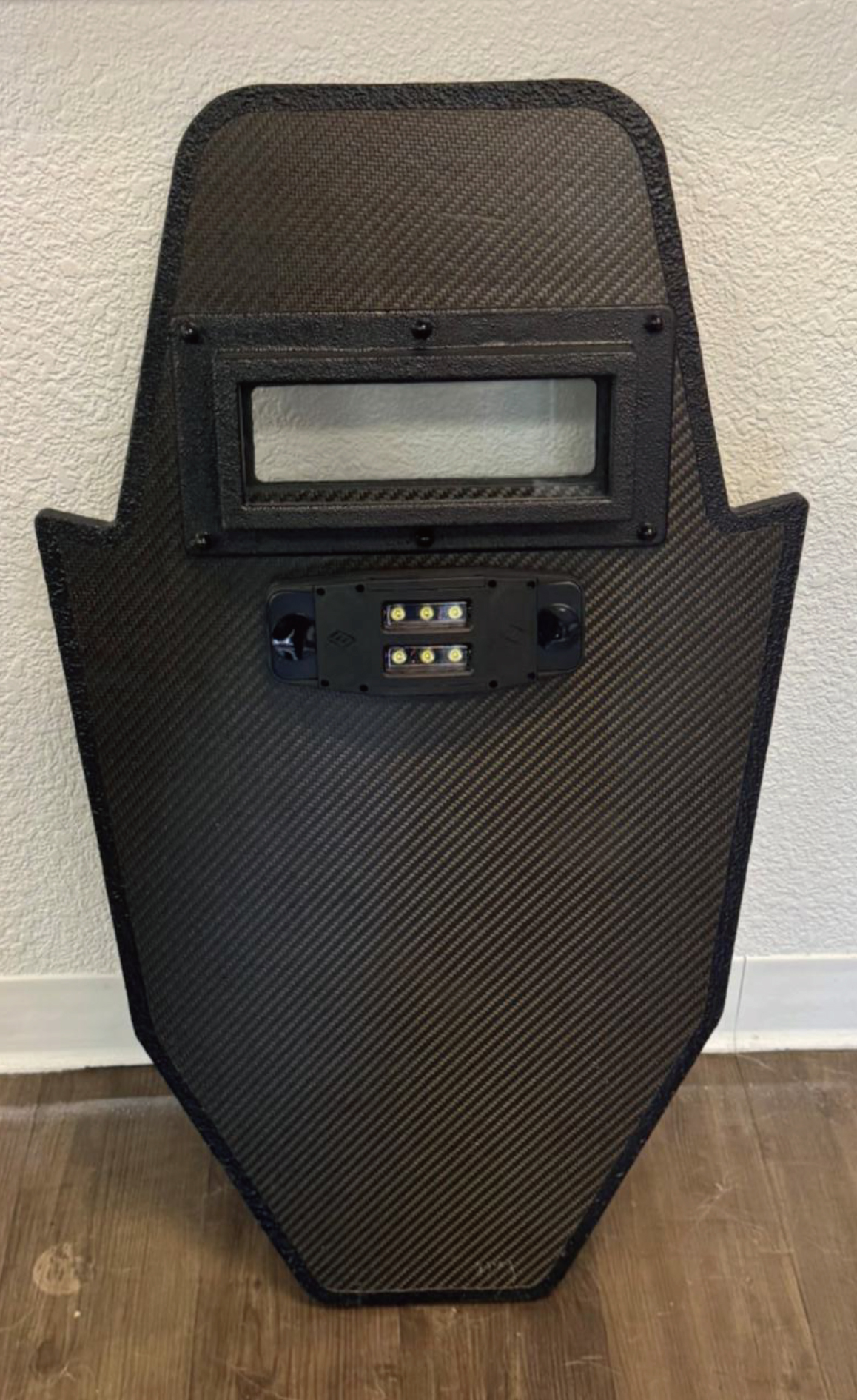 MINOTAUR SHIELD